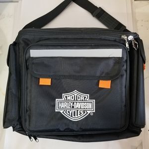 Harley davidson picnic cooler